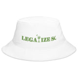 Legalize SC™ Bucket Hat
