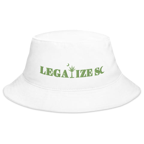 Legalize SC™ Bucket Hat