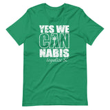 Yes We Cannabis Legalize SC™