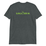 Legalize SC™ Tee