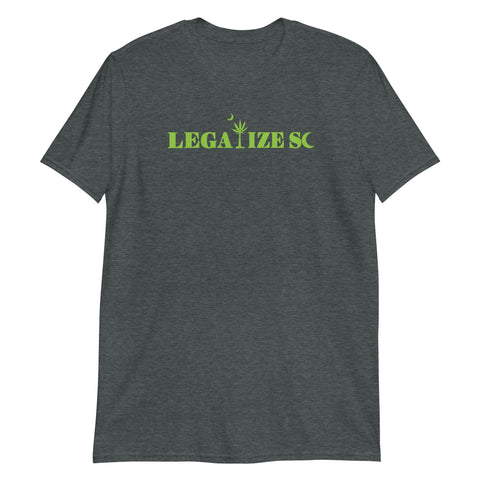 Legalize SC™ Tee