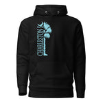 Charleston Premium Unisex Hoodie
