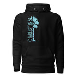 Charleston Premium Unisex Hoodie