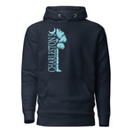 Charleston Premium Unisex Hoodie