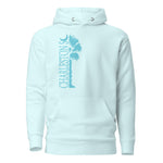 Charleston Premium Unisex Hoodie
