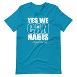 Yes We Cannabis Legalize SC™