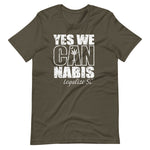 Yes We Cannabis Legalize SC™