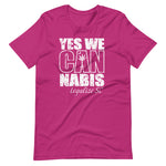 Yes We Cannabis Legalize SC™