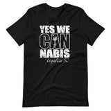 Yes We Cannabis Legalize SC™