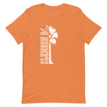 Clemson SC Tee