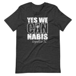 Yes We Cannabis Legalize SC™