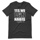 Yes We Cannabis Legalize SC™