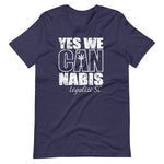 Yes We Cannabis Legalize SC™