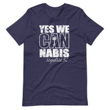 Yes We Cannabis Legalize SC™