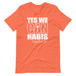 Yes We Cannabis Legalize SC™
