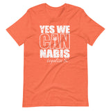 Yes We Cannabis Legalize SC™