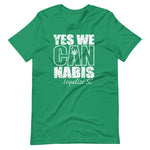Yes We Cannabis Legalize SC™