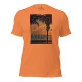 Caro-Lina-Kush™ Burnt Orange