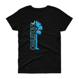 Women's Charleston Scoop Neck Shirt