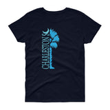 Women's Charleston Scoop Neck Shirt