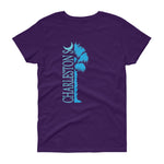 Women's Charleston Scoop Neck Shirt