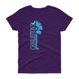Women's Charleston Scoop Neck Shirt